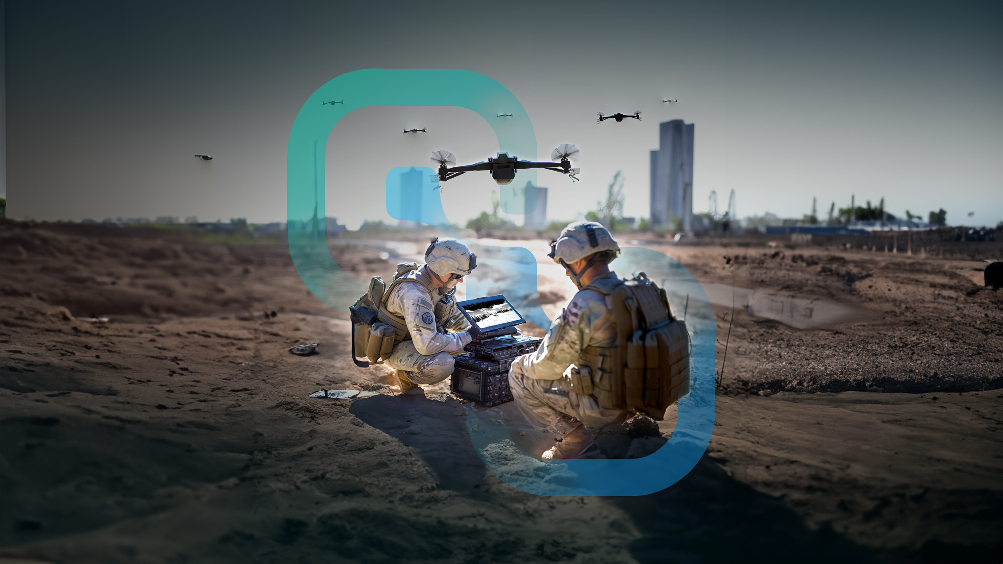 Latent Field Tactical Suite